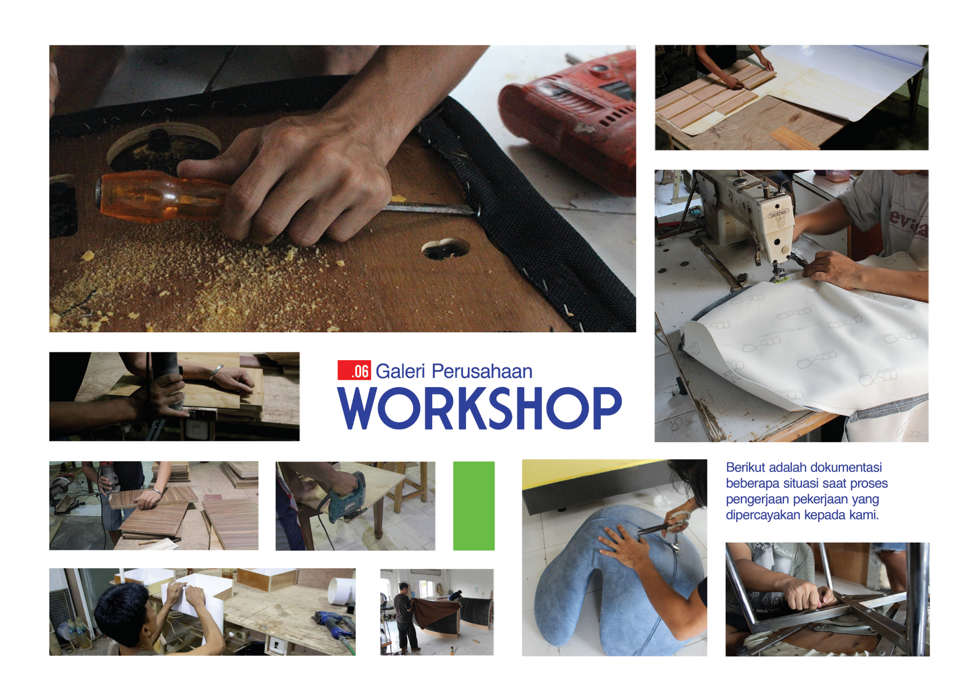 Workshop Photo 1