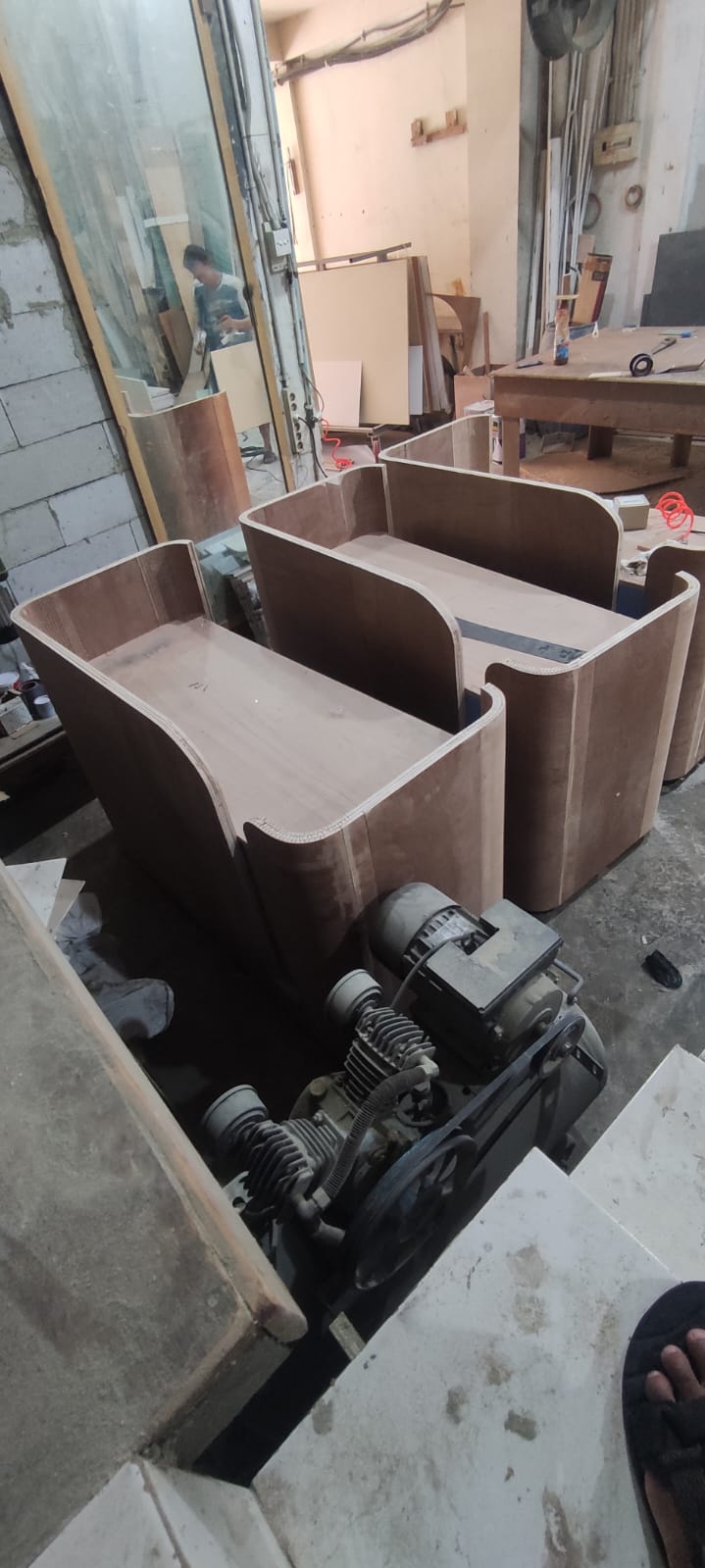 Workshop Photo 3